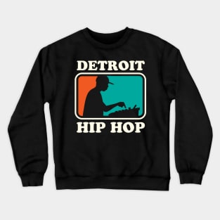 HHBM-BT-RBWO Crewneck Sweatshirt